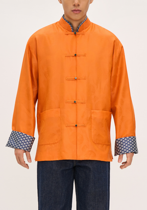 Lunar New Year Capsule: Mr Heng