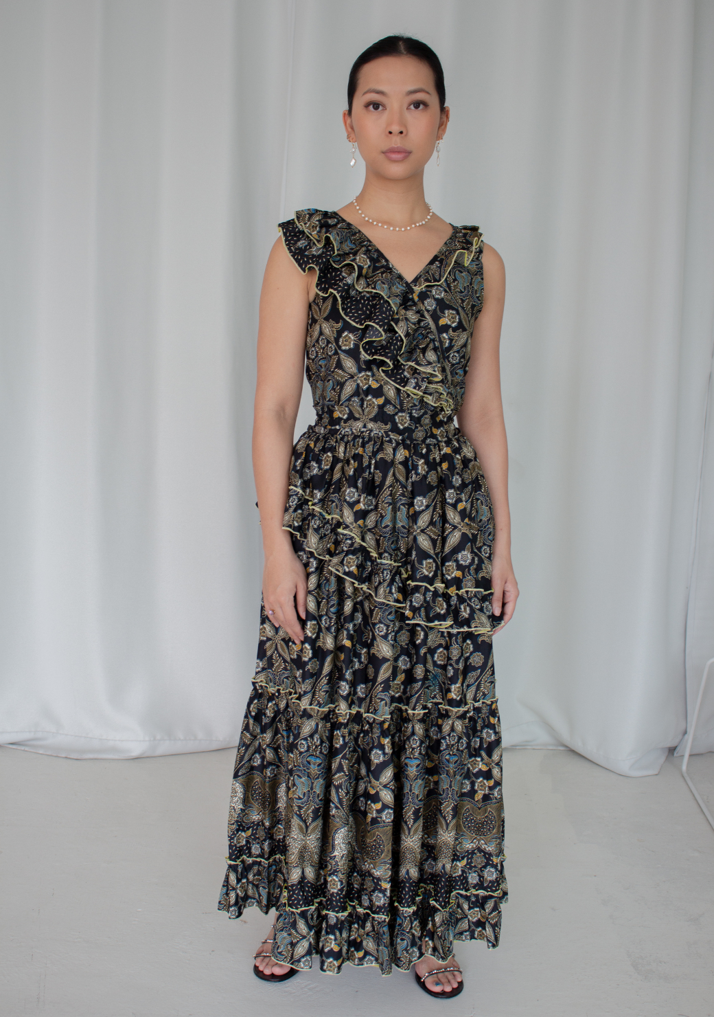 Sarma Dress