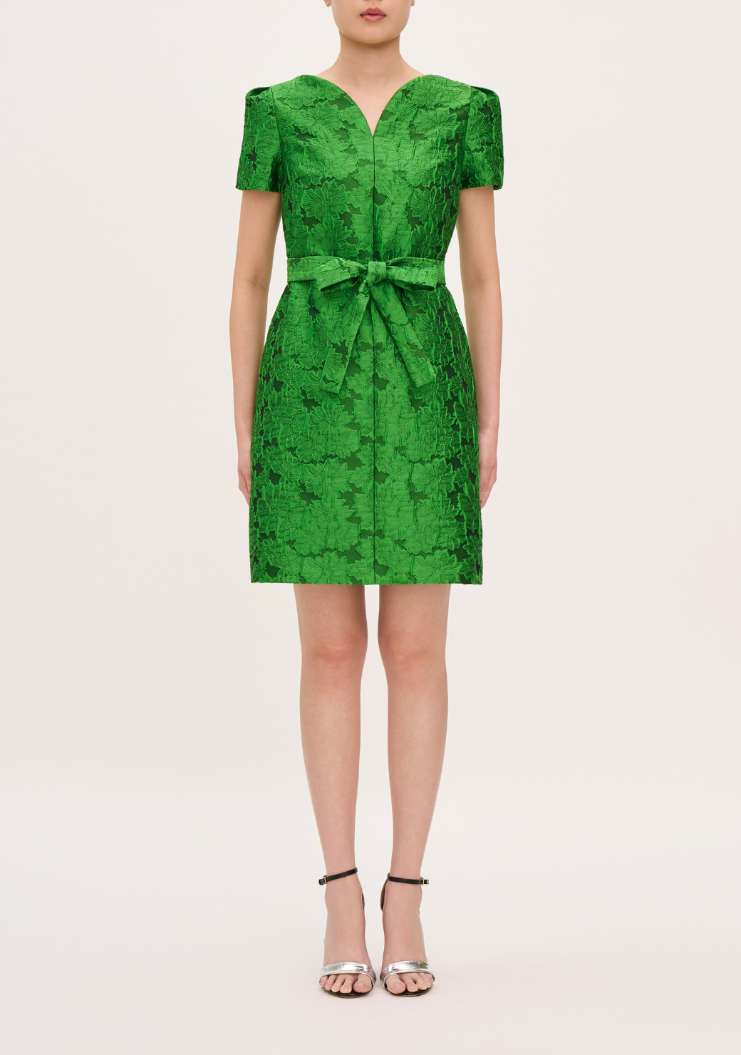 Lunar New Year Capsule: Mei Dress