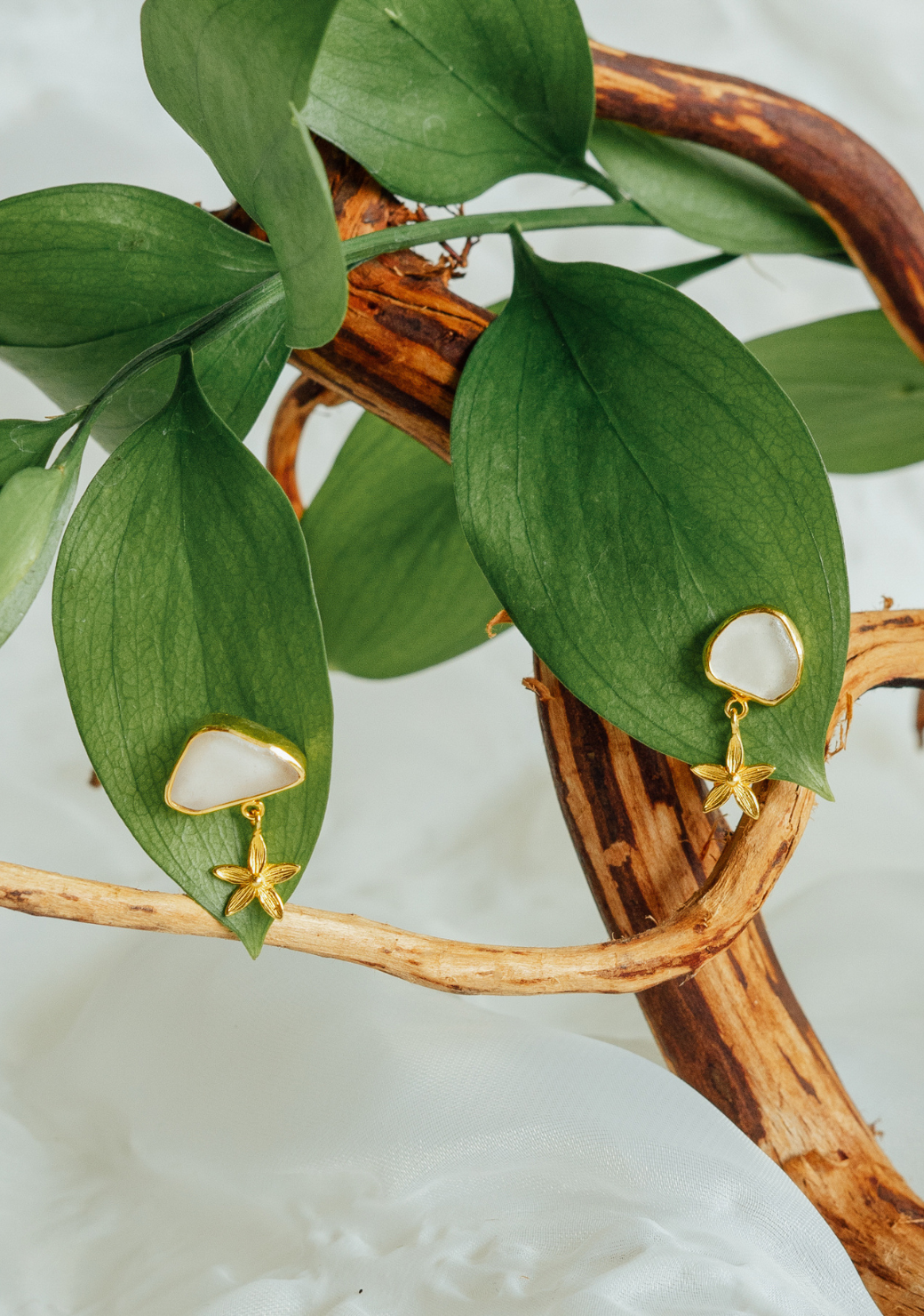 Amala Earrings