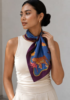 Matisse Scarf