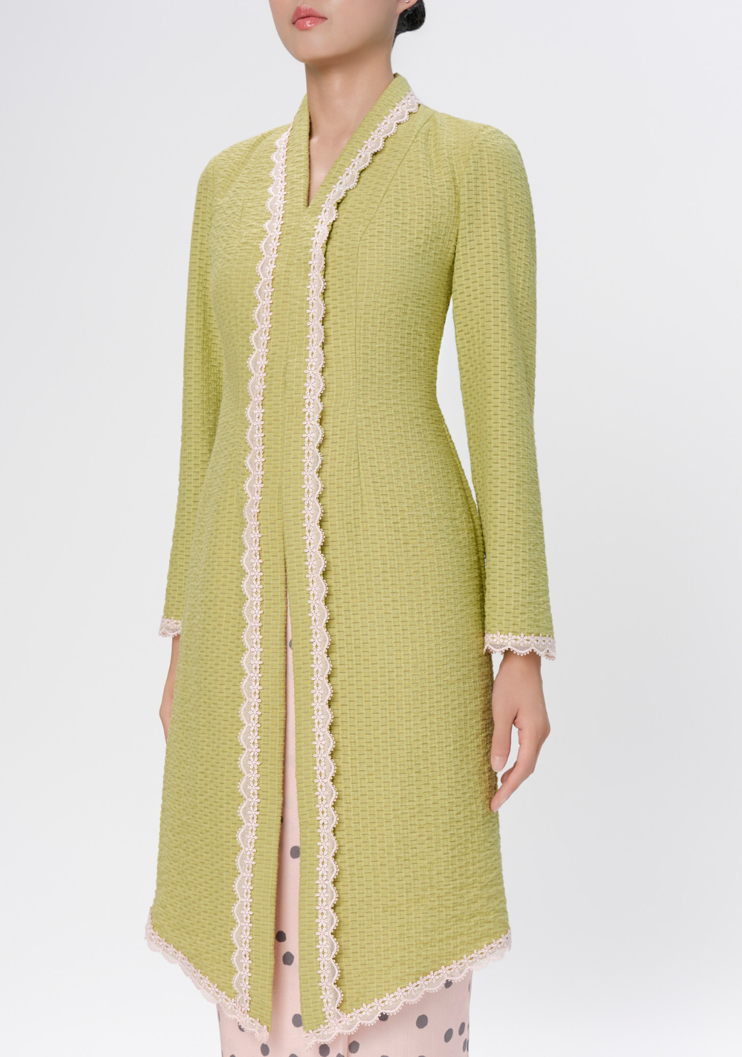 Raya Capsule: Malika