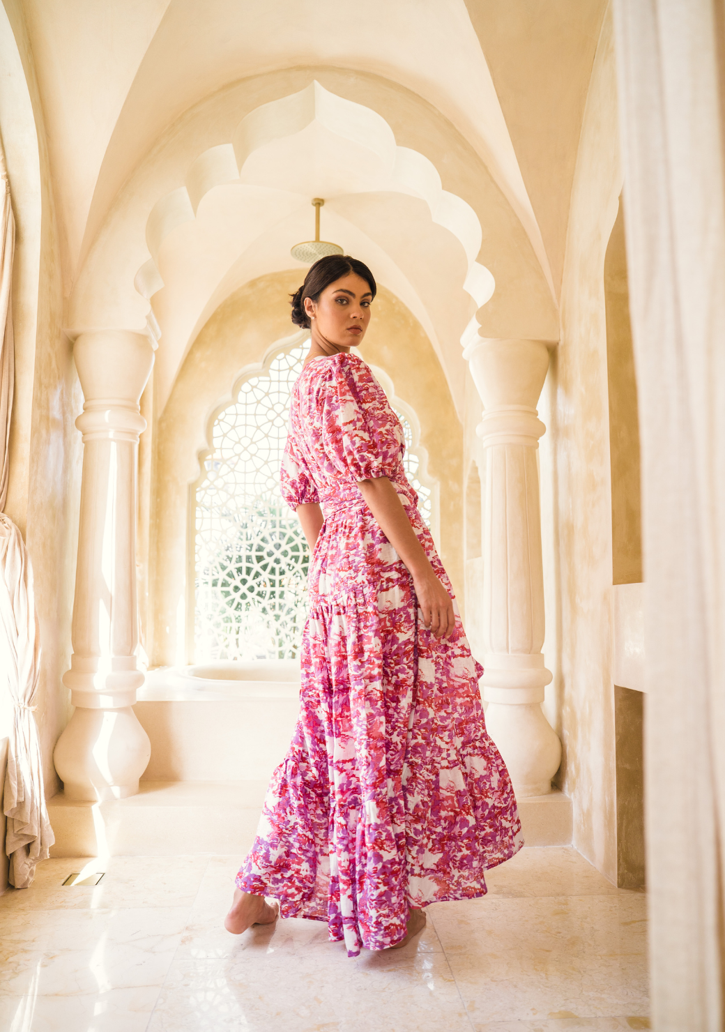 Sundara Dress