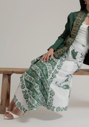 Hapsari Kain Skirt