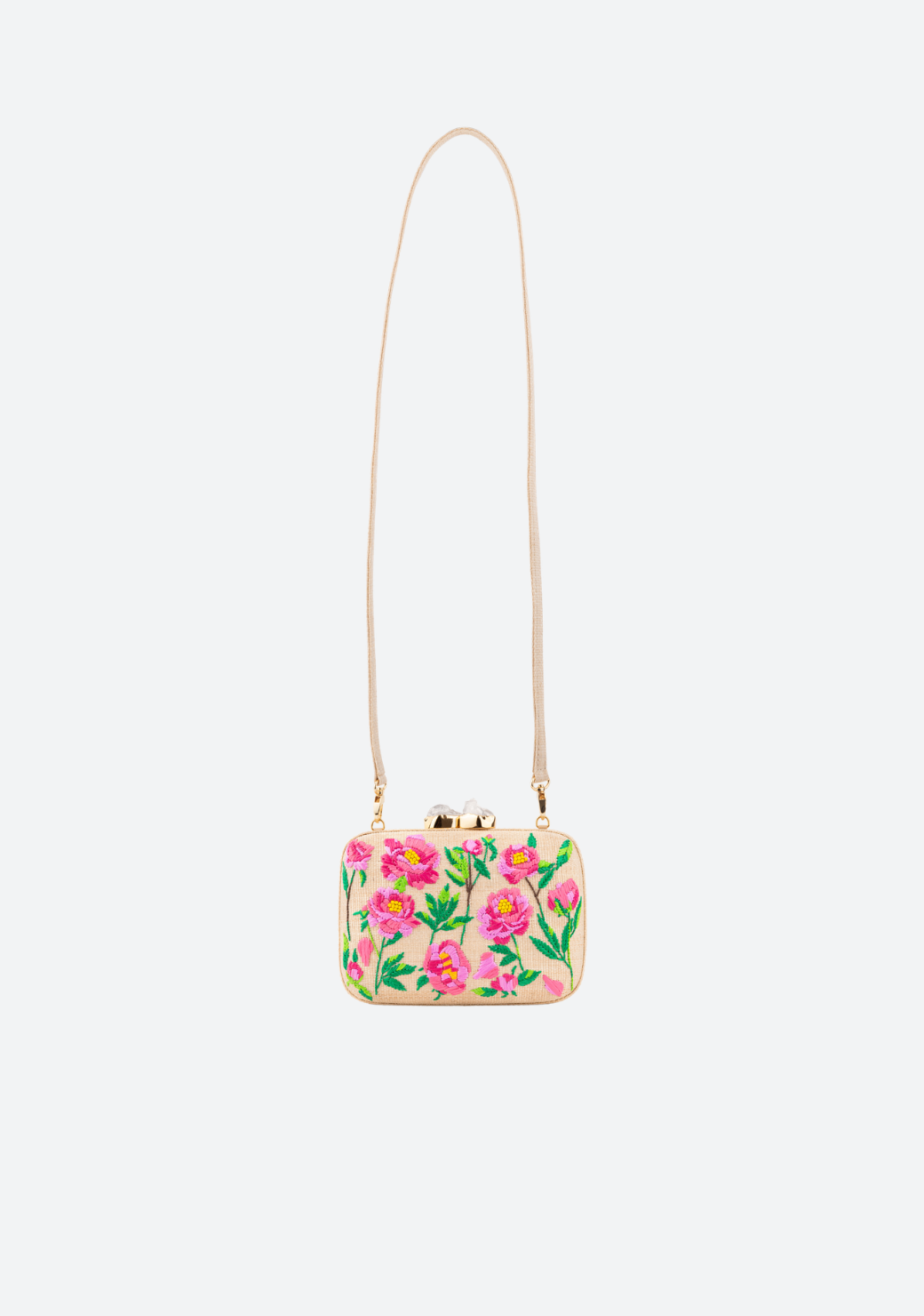 Amirah Clutch