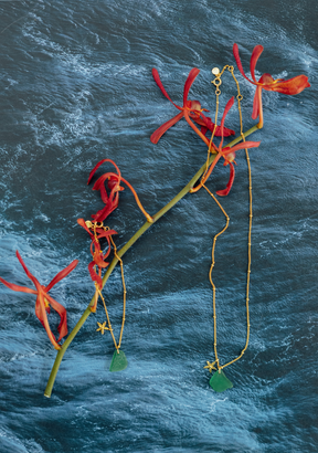 Anaya Necklace