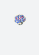 Limited Edition Mini Brooch