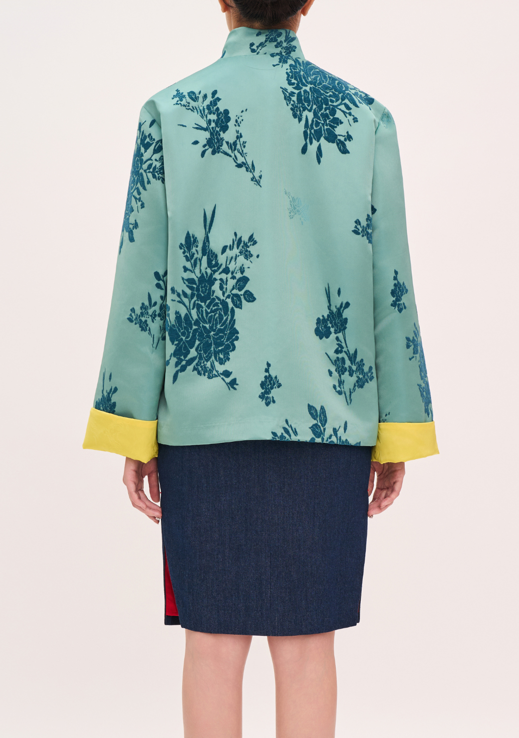 Lunar New Year Capsule: Mrs Heng