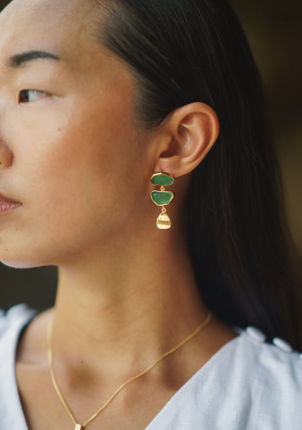 Alana Earrings