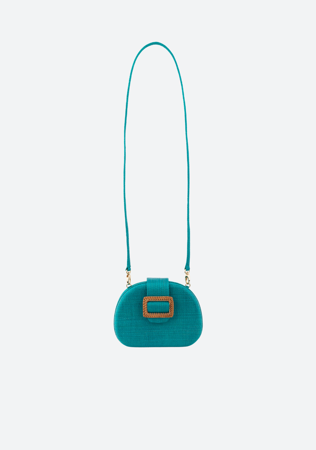 Aurora Clutch