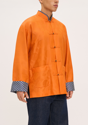 Lunar New Year Capsule: Mr Heng