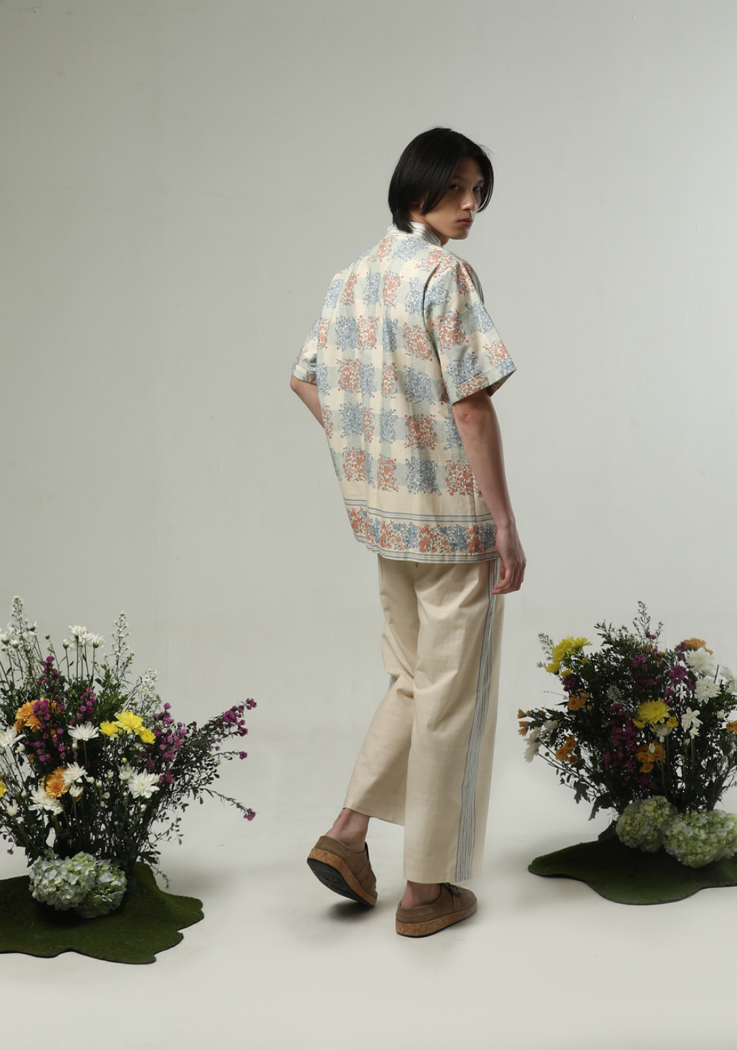 Gardenia Unisex Shirt