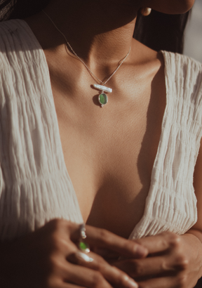 Dhana Necklace