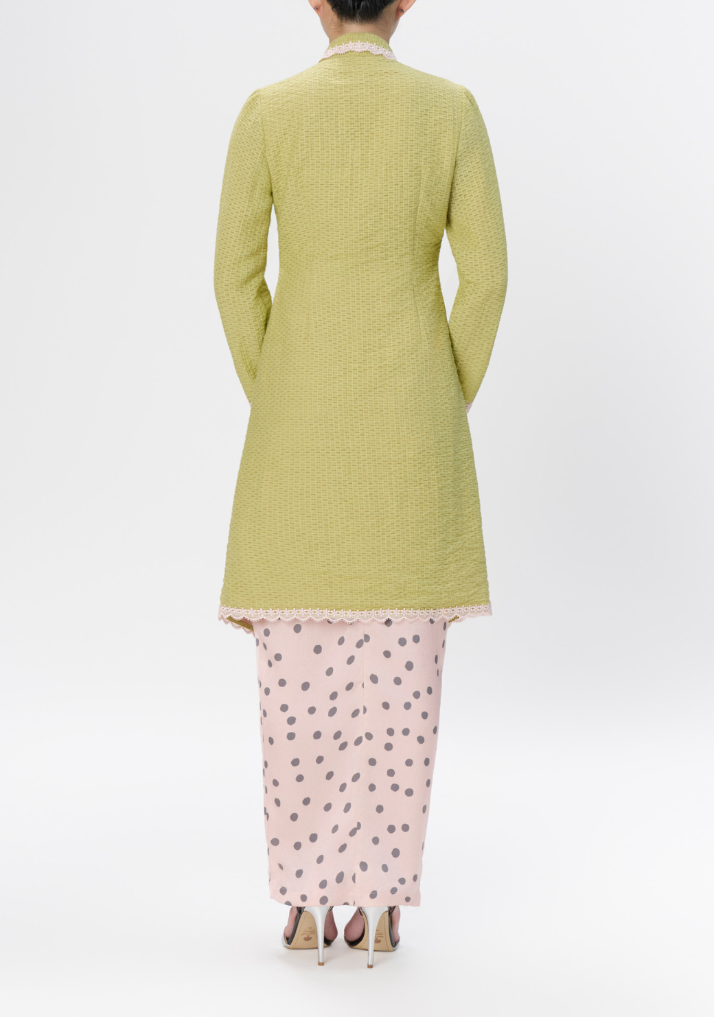 Raya Capsule: Malika