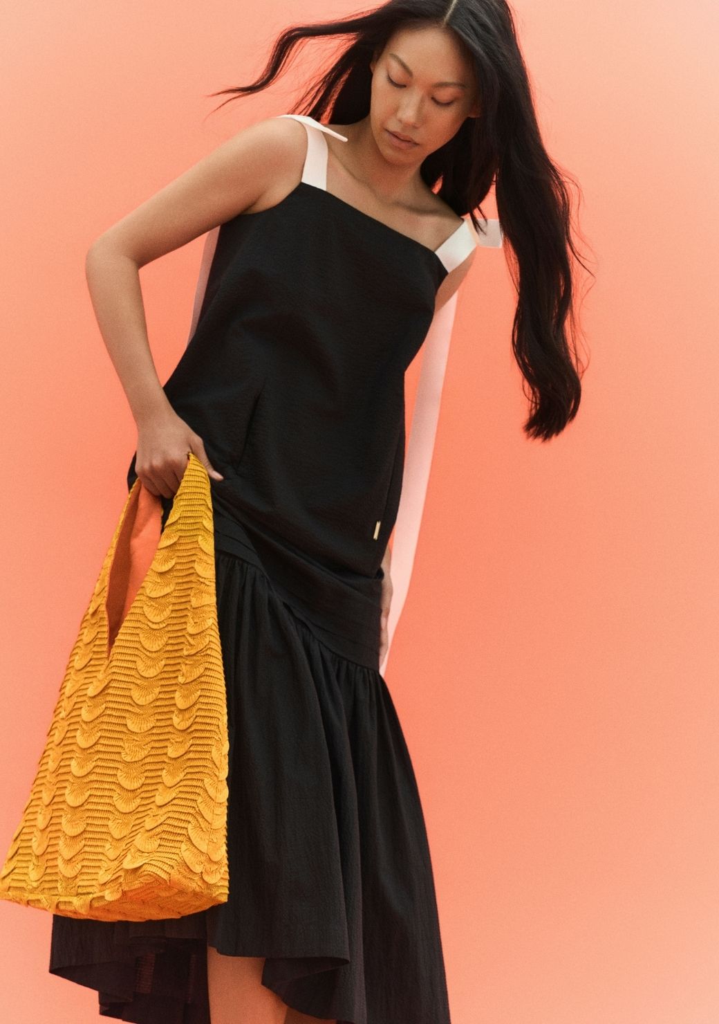 COCO Dress