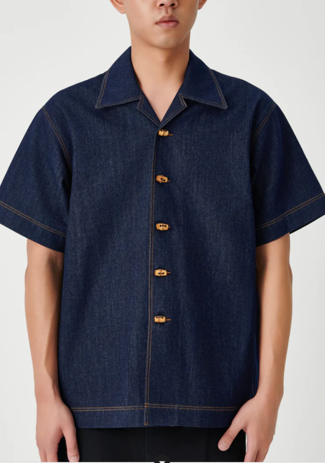 Lunar New Year Capsule: Gen Shirt