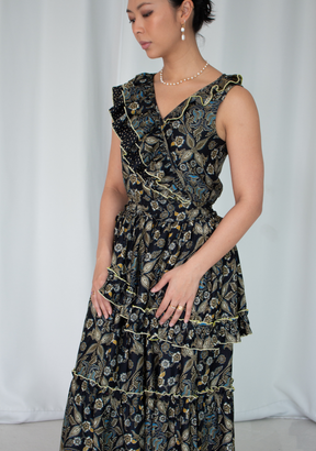 Sarma Dress