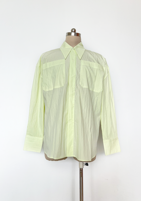 Jona Oversized Shirt