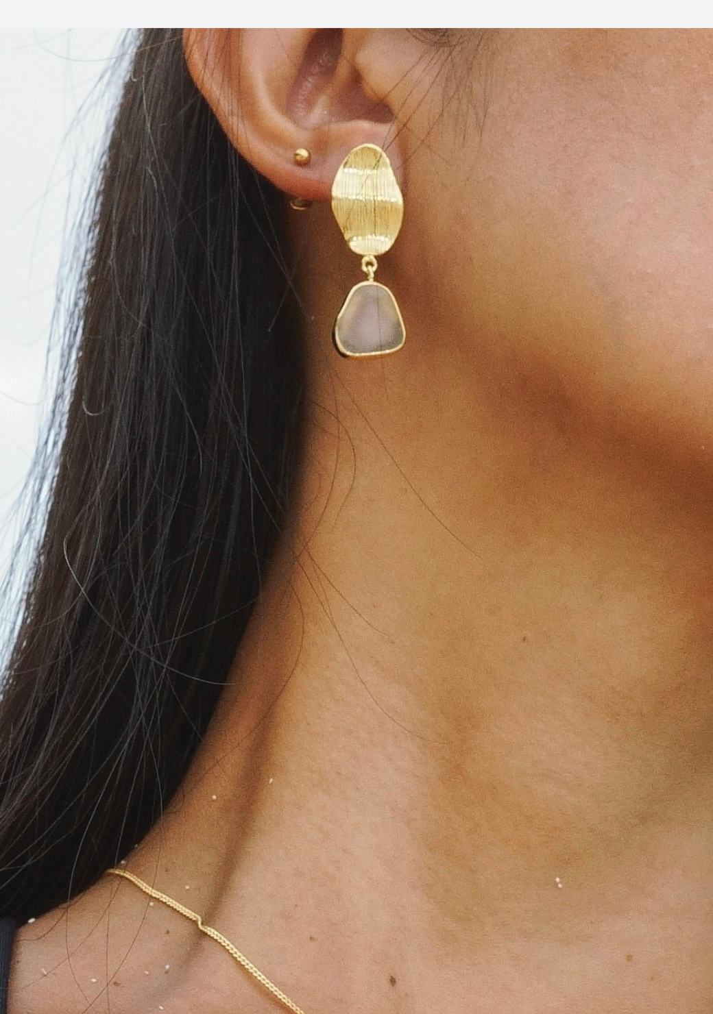 Naia Earrings
