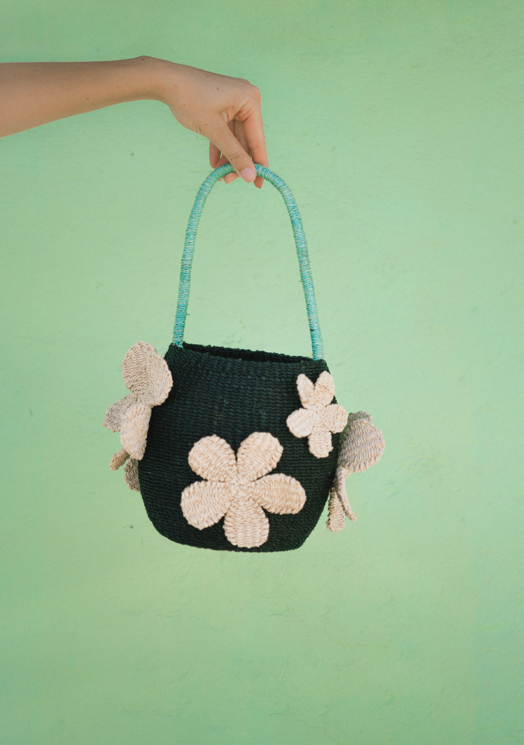 Paradiso Bag