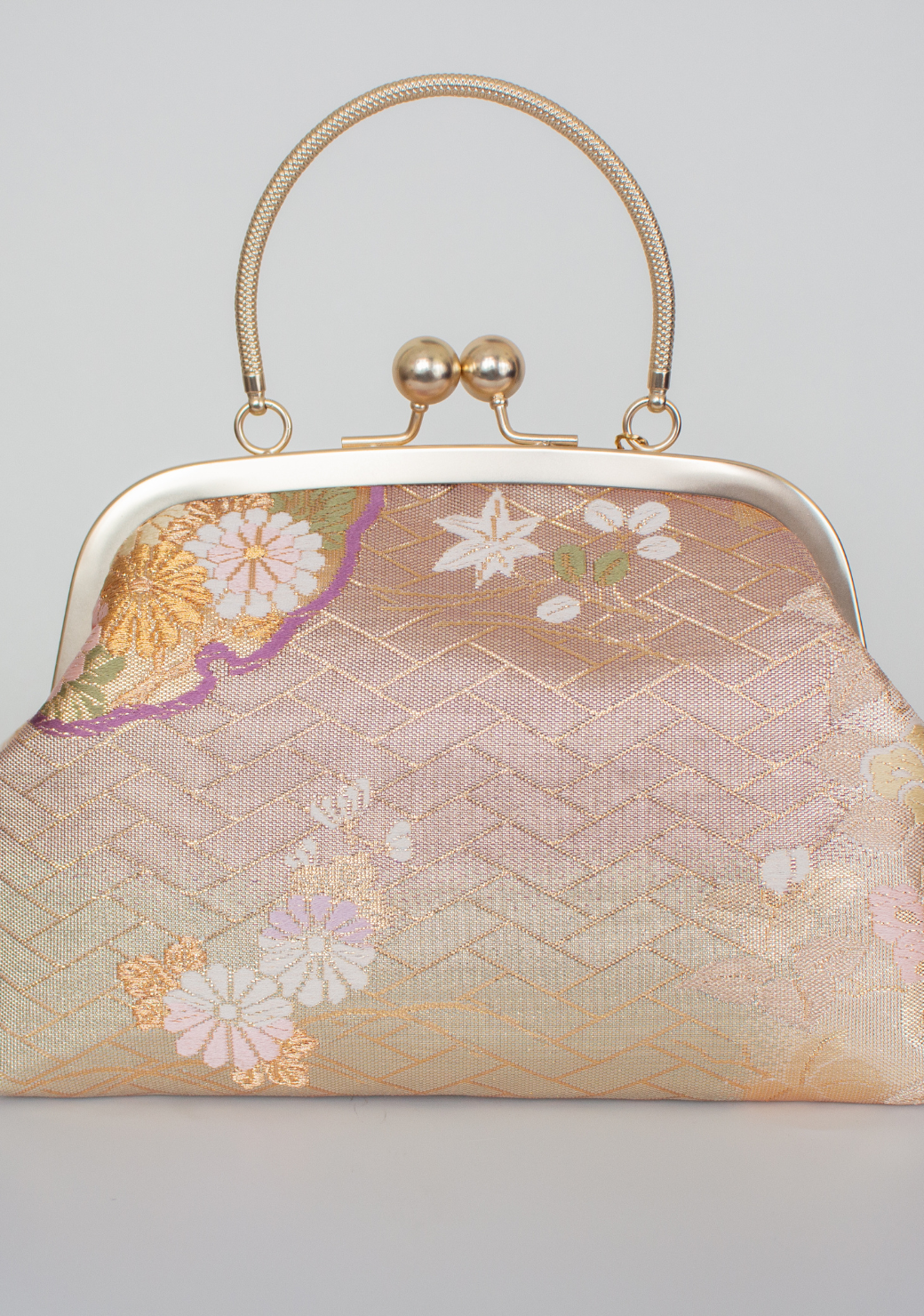 Jaded Pastel Handbag