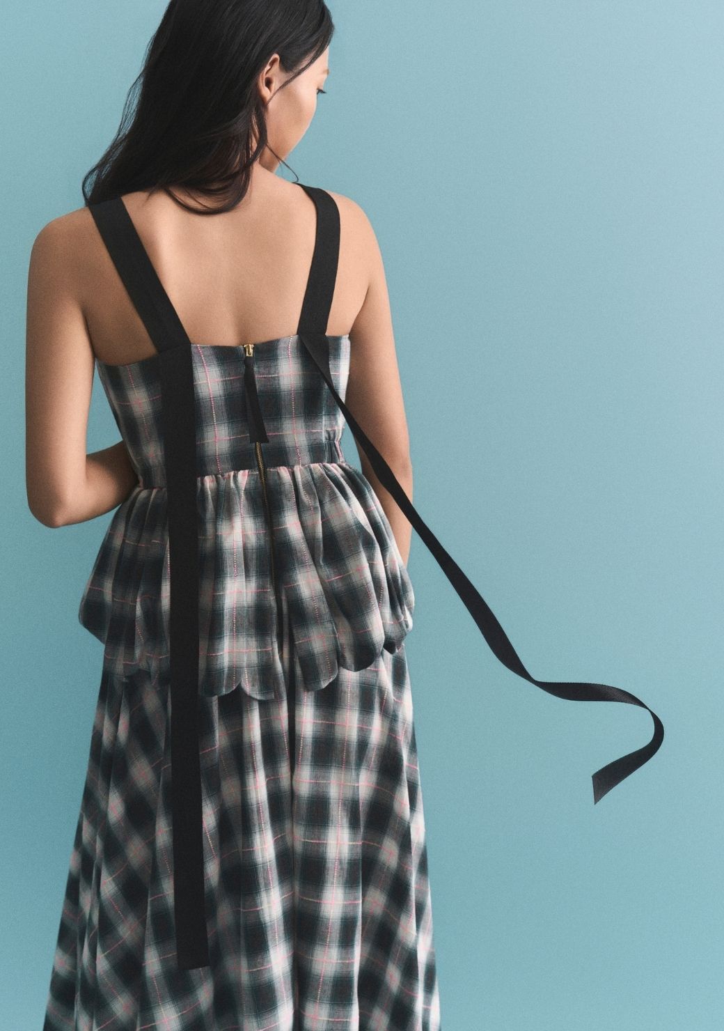 CLEO Dress