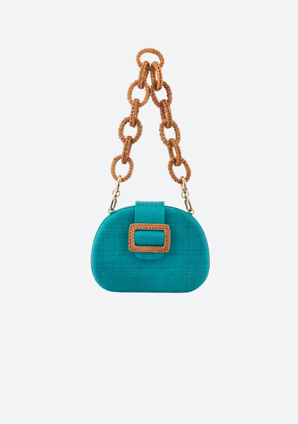 Aurora Clutch