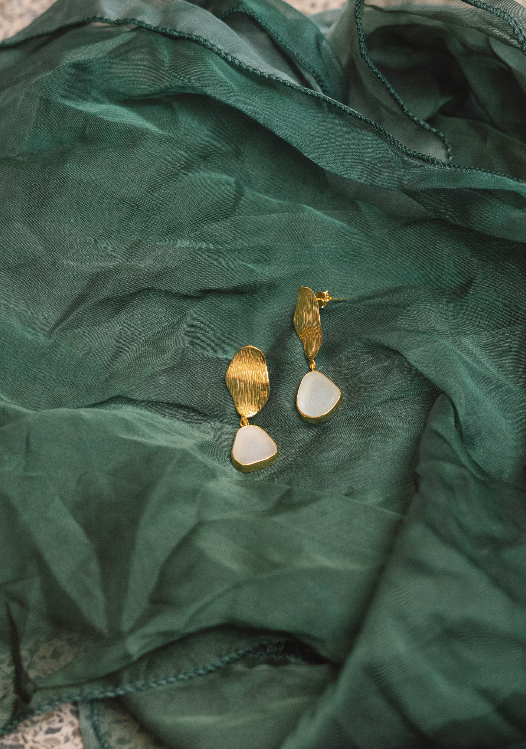 Naia Earrings