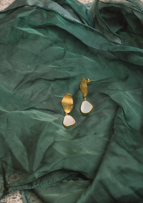 Naia Earrings