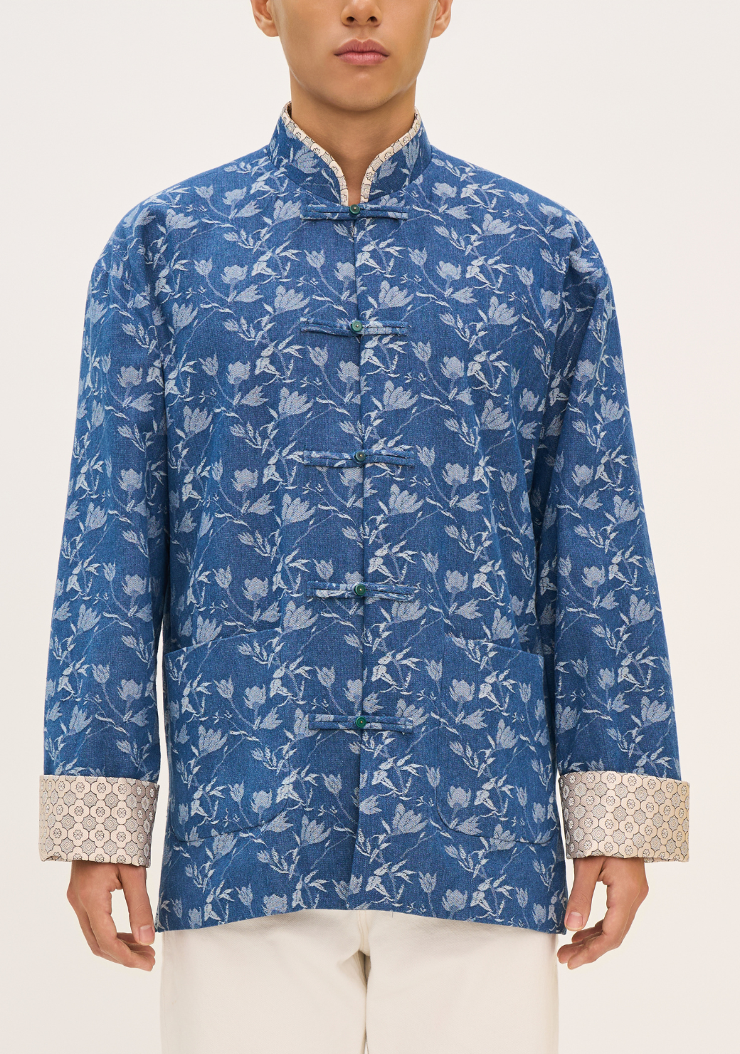 Lunar New Year Capsule: Mr Heng