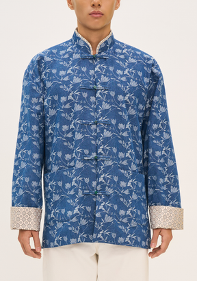 Lunar New Year Capsule: Mr Heng