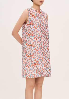 Lunar New Year Capsule: Liena Dress