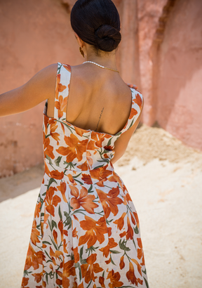 Tamara Dress
