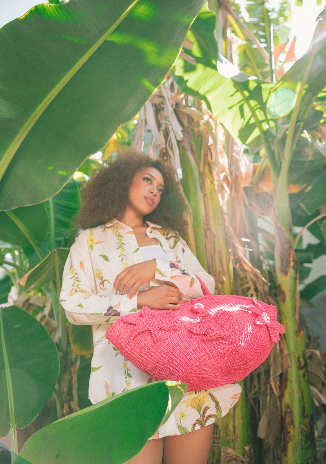 Tropicana Bag