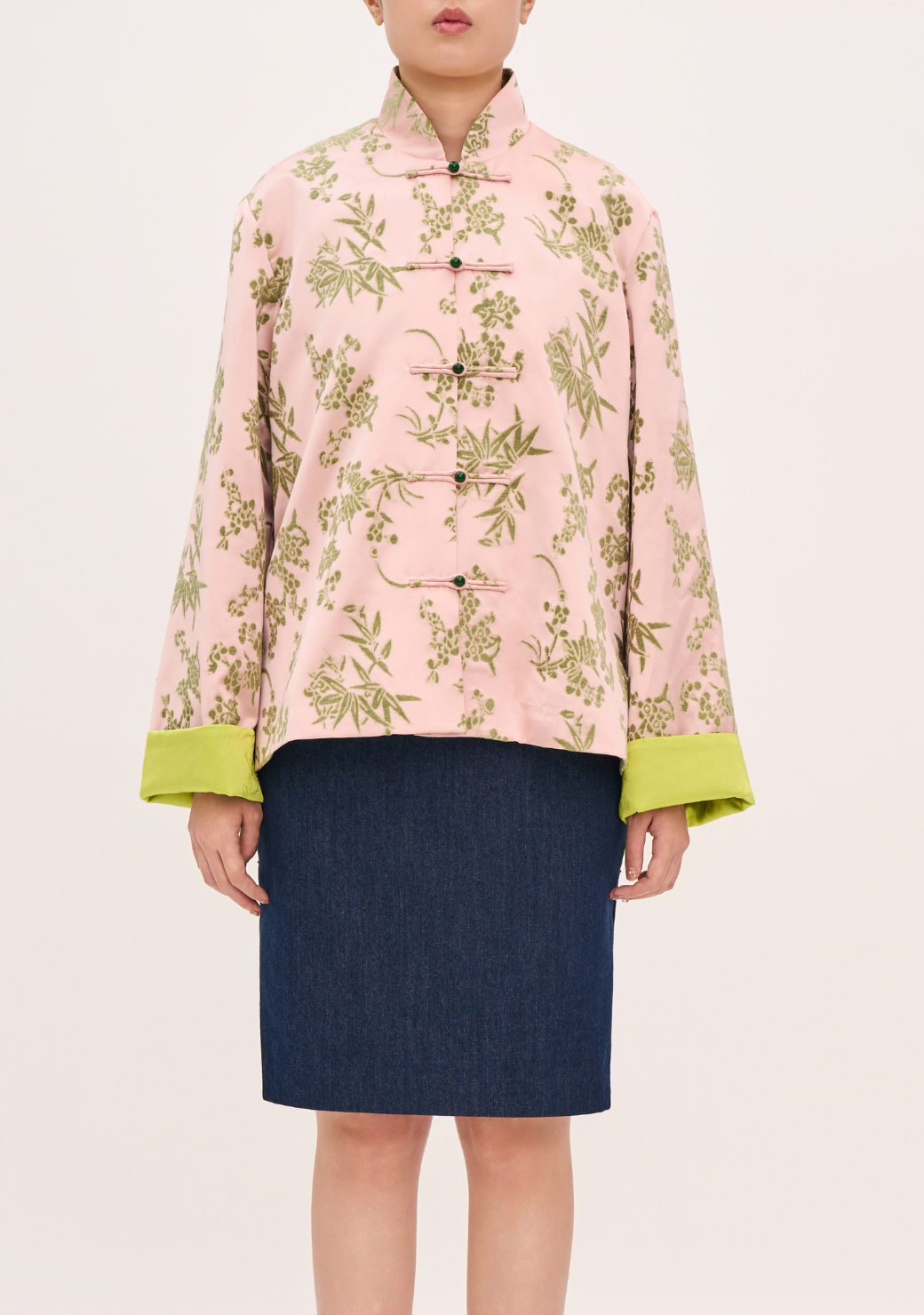 Lunar New Year Capsule: Mrs Heng