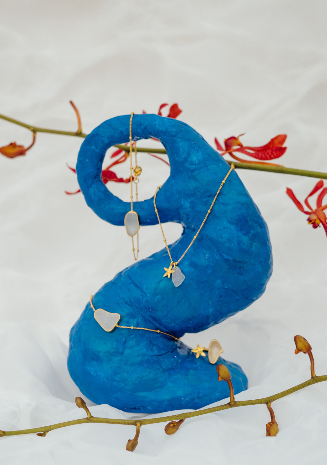 Anaya Necklace