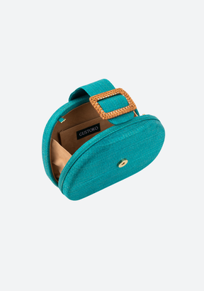 Aurora Clutch