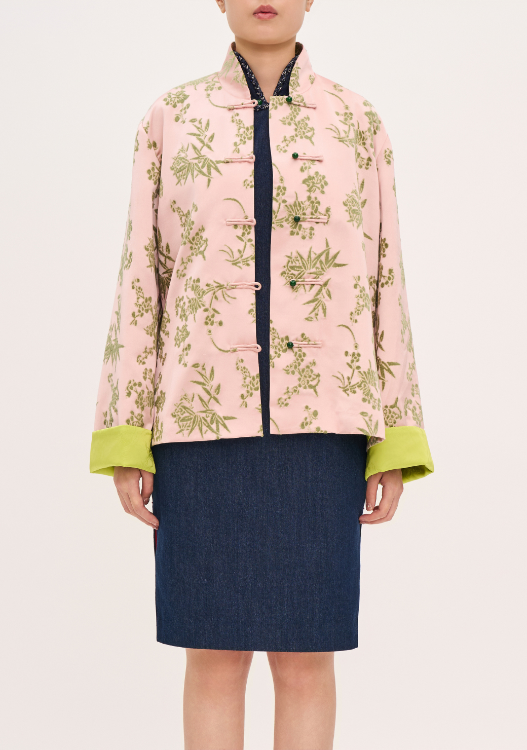 Lunar New Year Capsule: Mrs Heng