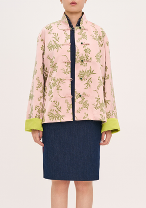 Lunar New Year Capsule: Mrs Heng