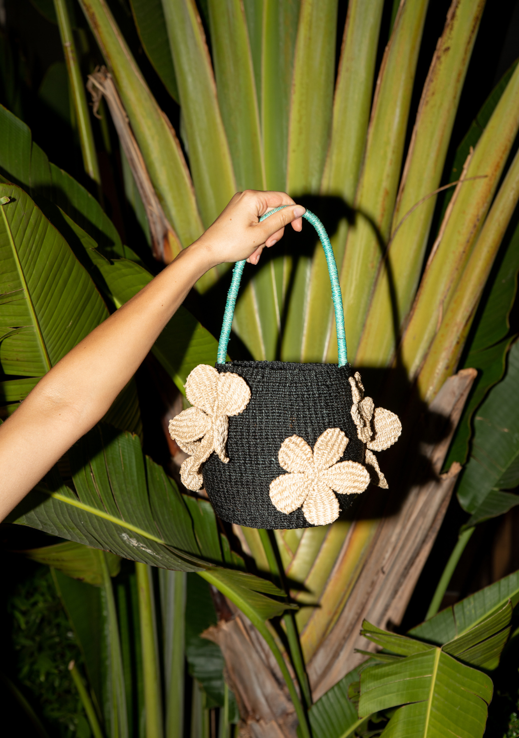 Paradiso Bag