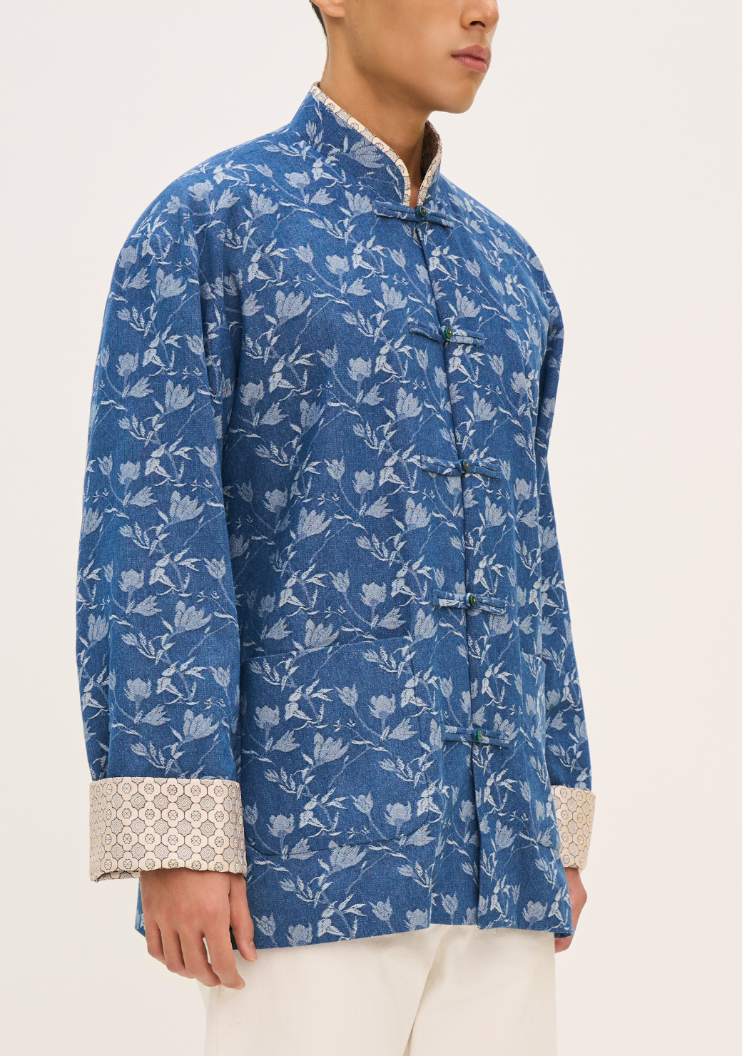 Lunar New Year Capsule: Mr Heng