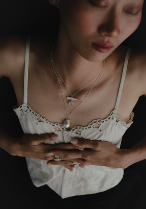 Dhana Necklace