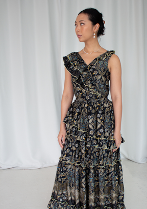 Sarma Dress