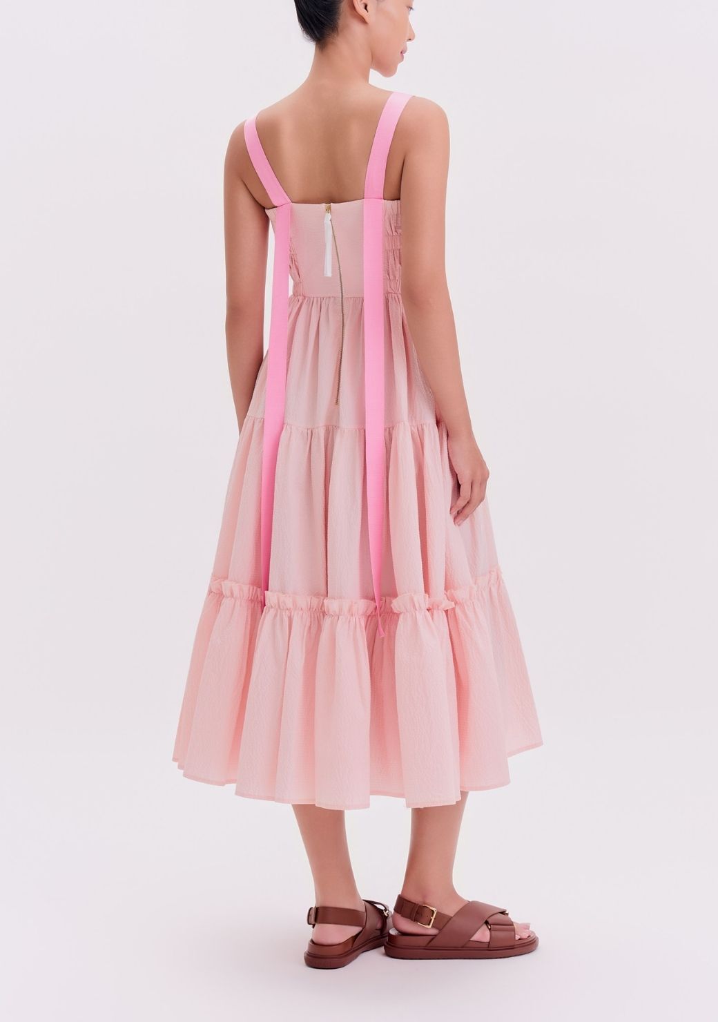 CORA Dress