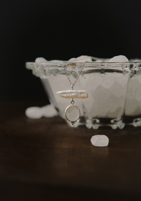 Dhana Necklace