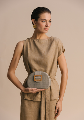 Aurora Clutch