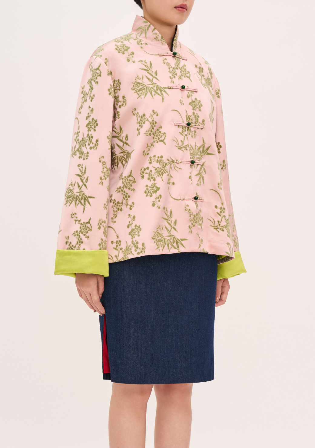 Lunar New Year Capsule: Mrs Heng