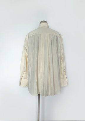 Jona Oversized Shirt