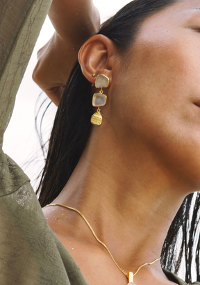 Alana Earrings