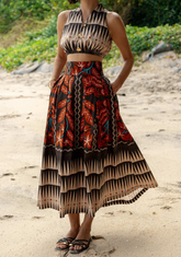 Viranti Skirt